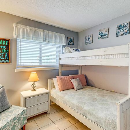 Gulf Highlands Getaway With 7 Pools And Beach Access Gulf Shores Exterior photo