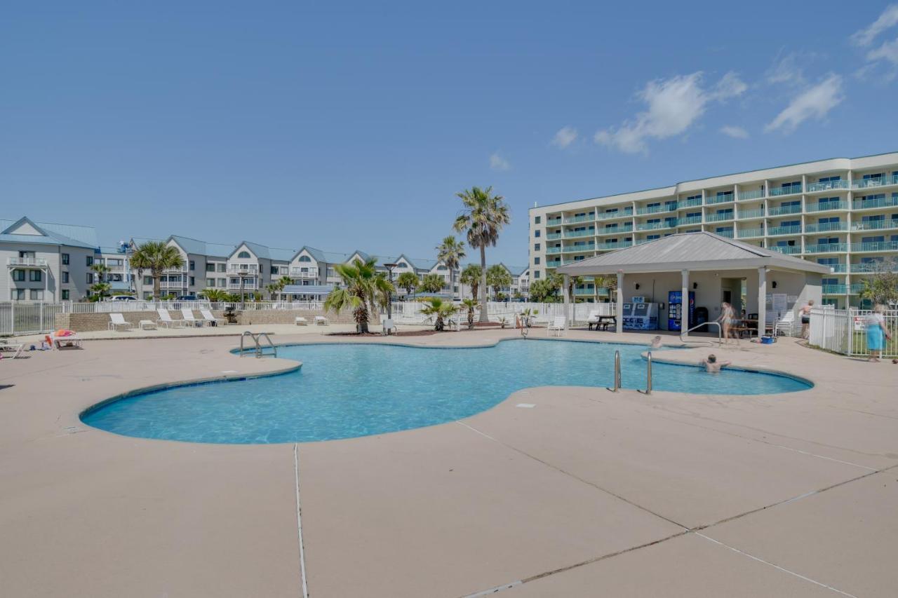Gulf Highlands Getaway With 7 Pools And Beach Access Gulf Shores Exterior photo