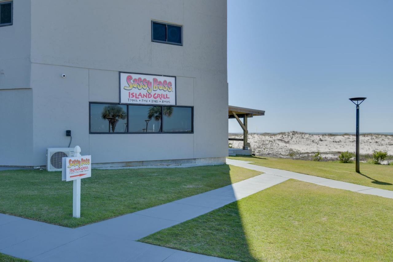 Gulf Highlands Getaway With 7 Pools And Beach Access Gulf Shores Exterior photo