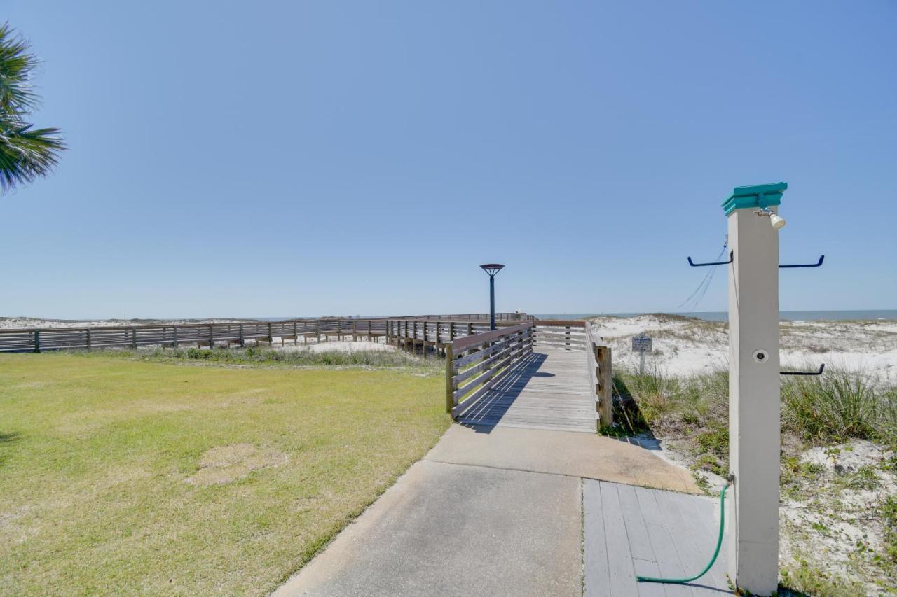 Gulf Highlands Getaway With 7 Pools And Beach Access Gulf Shores Exterior photo