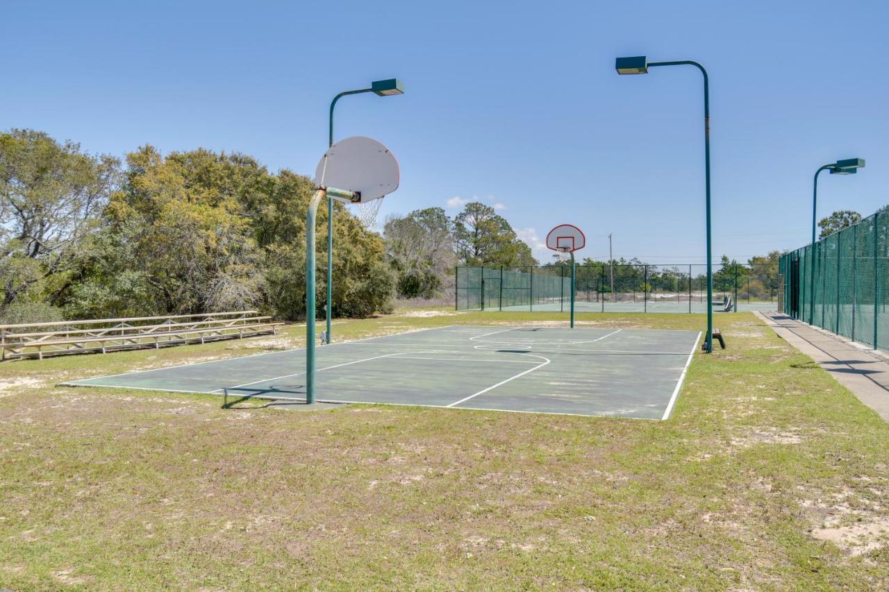 Gulf Highlands Getaway With 7 Pools And Beach Access Gulf Shores Exterior photo