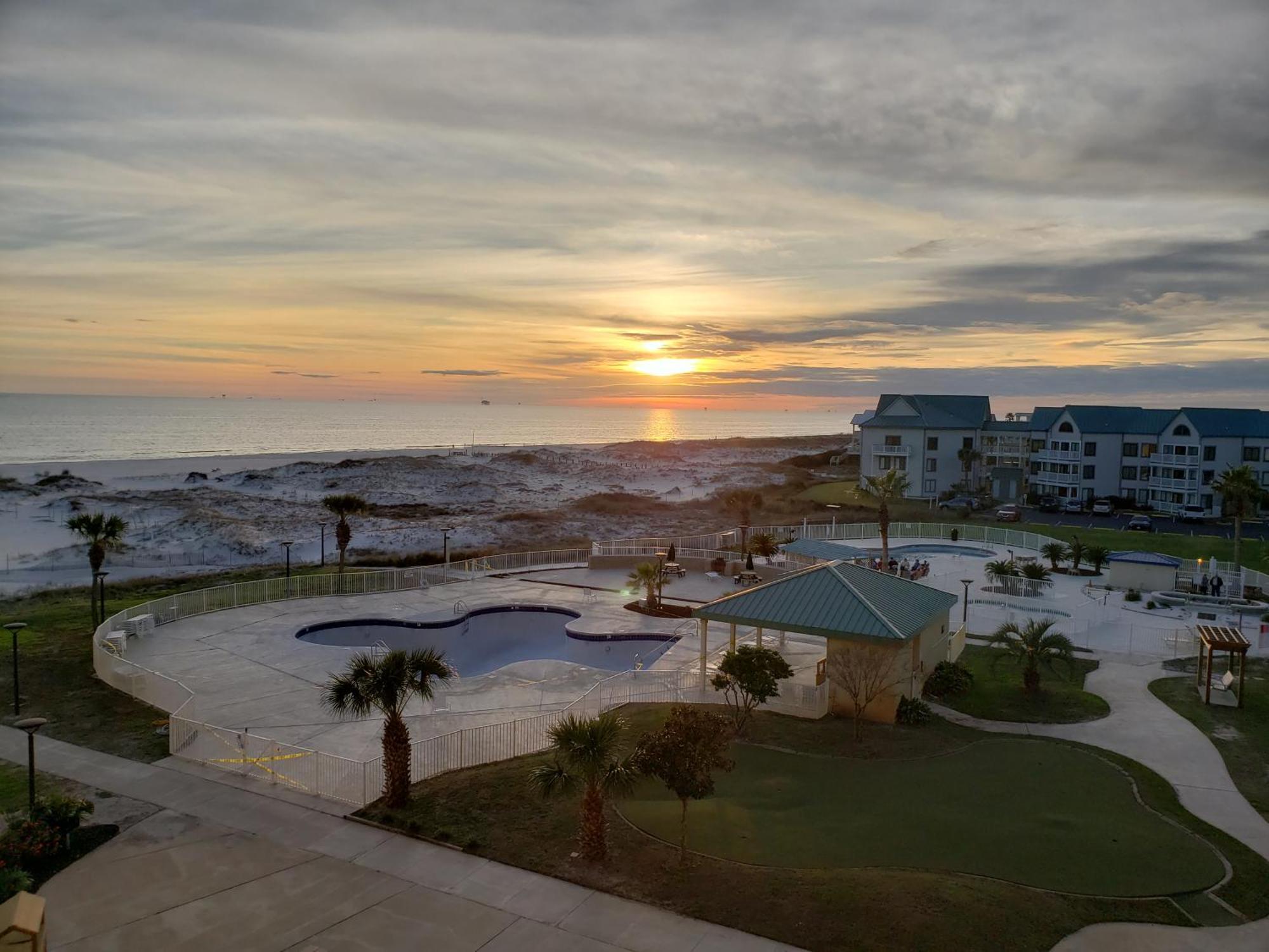 Gulf Highlands Getaway With 7 Pools And Beach Access Gulf Shores Exterior photo