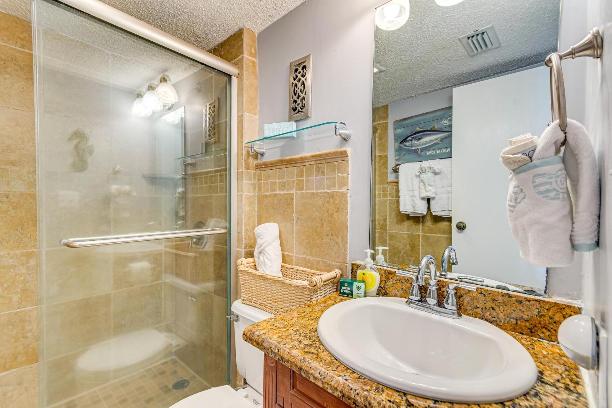 Gulf Highlands Getaway With 7 Pools And Beach Access Gulf Shores Exterior photo